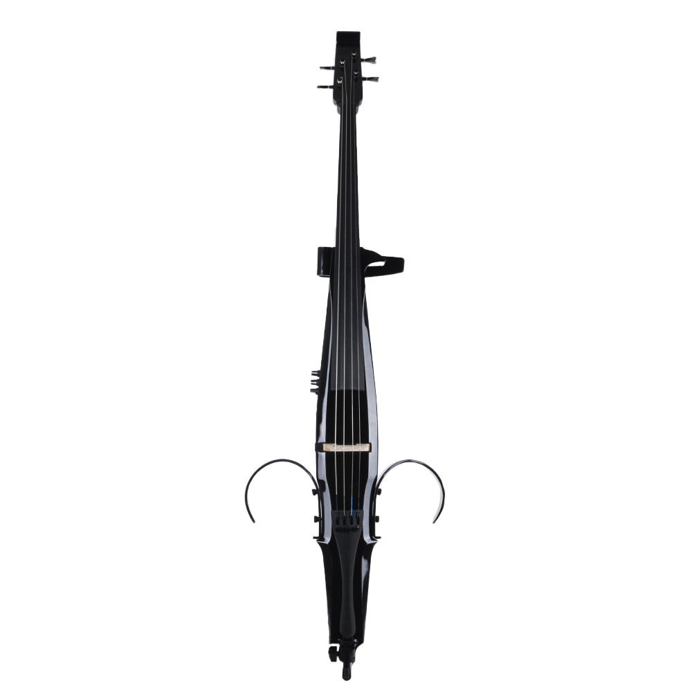 CONCERTO DSDT-Y1801 4/4 Siyah Elektro Çello